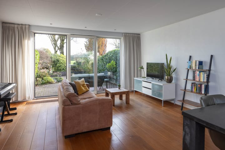 Photo 4 of Godfried Bomansstraat 28