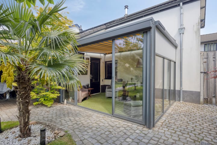 Foto 28 van Bartelsweg 47