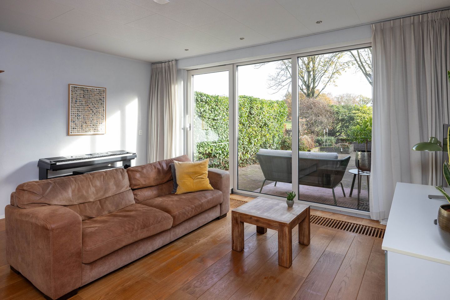 Photo 5 of Godfried Bomansstraat 28