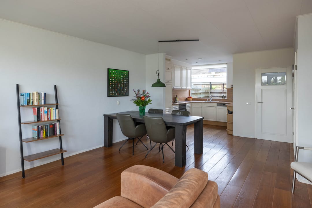 Photo 7 of Godfried Bomansstraat 28