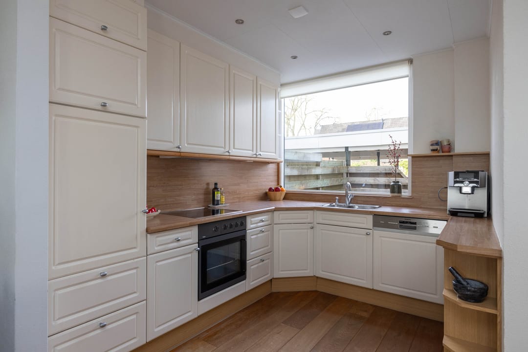 Photo 8 of Godfried Bomansstraat 28