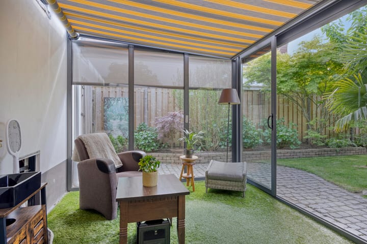 Foto 30 van Bartelsweg 47