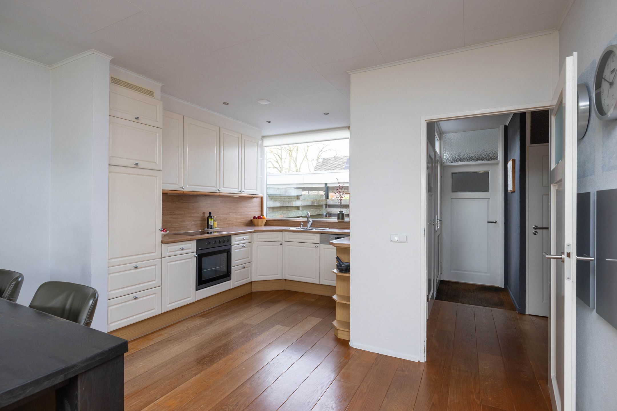 Photo 9 of Godfried Bomansstraat 28