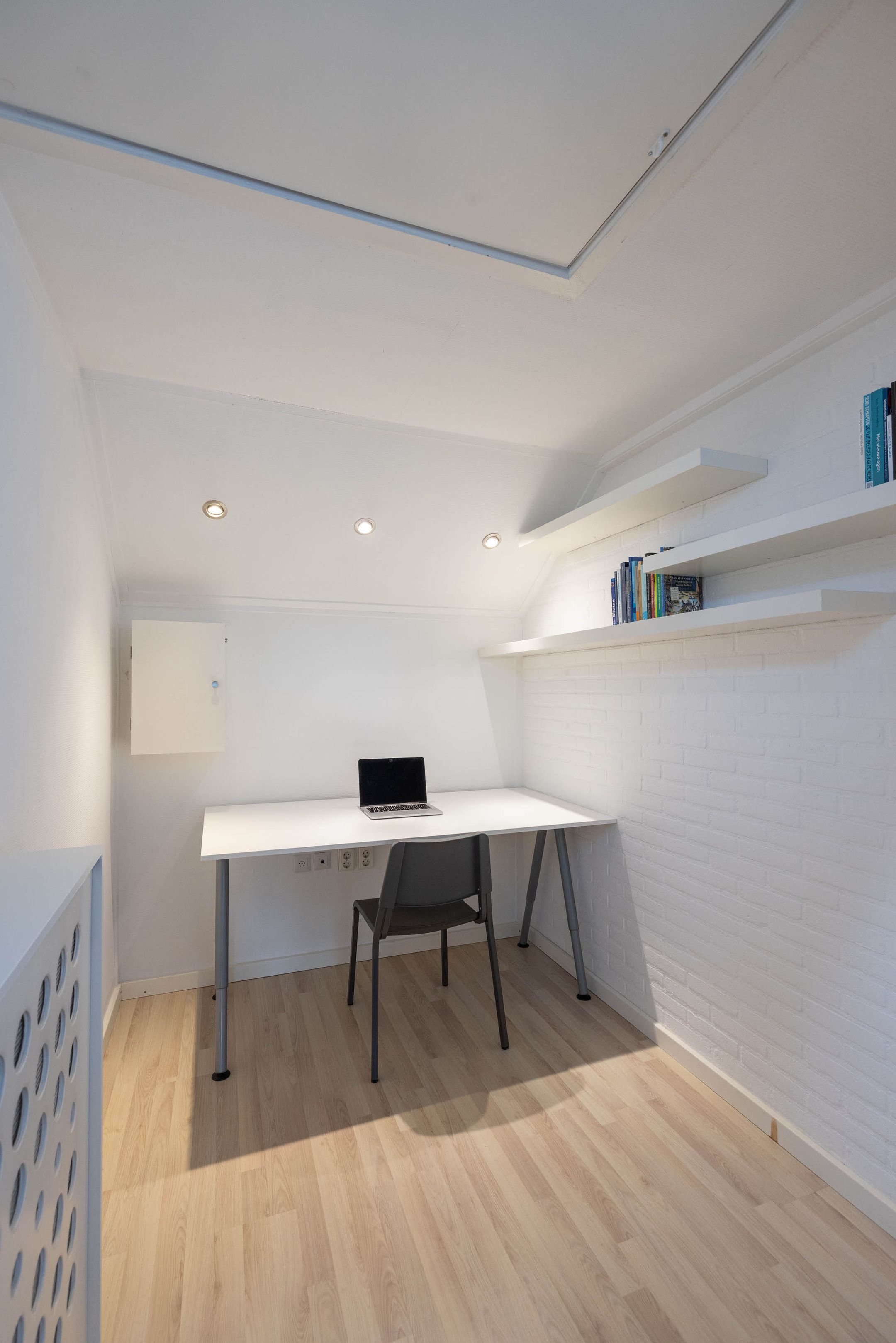 Photo 12 of Godfried Bomansstraat 28