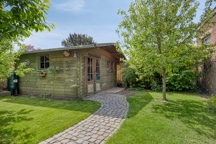 Foto 35 van Bartelsweg 47