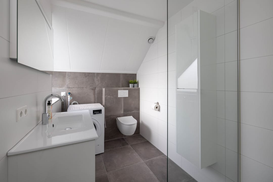 Photo 17 of Godfried Bomansstraat 28