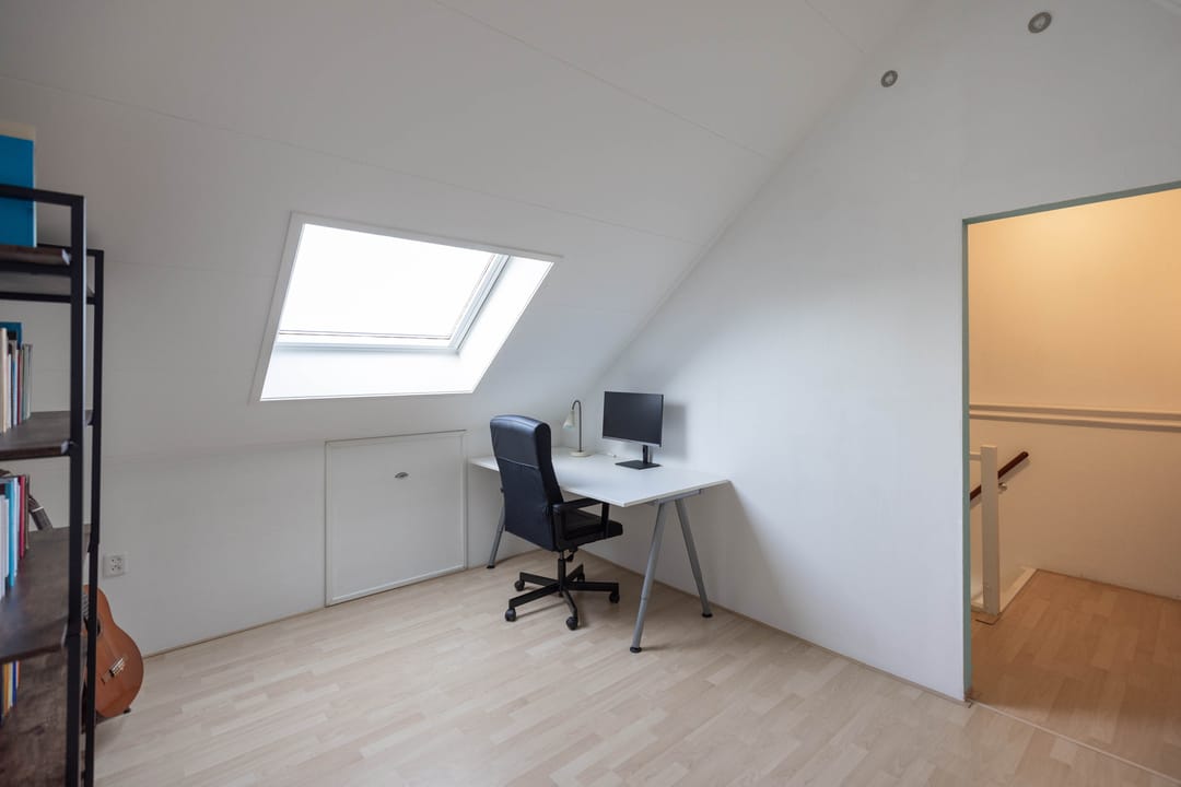 Photo 22 of Godfried Bomansstraat 28