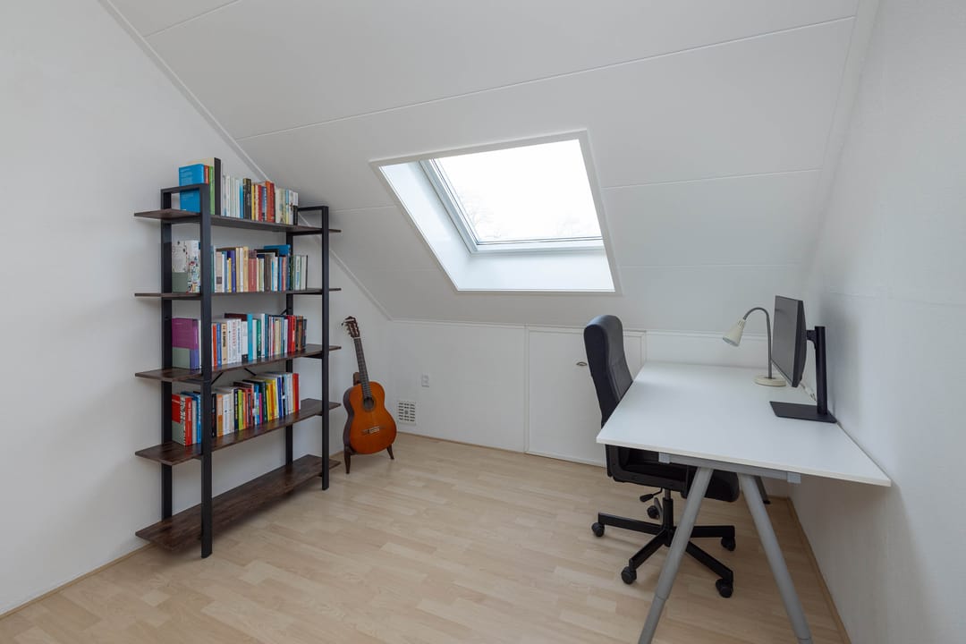 Photo 23 of Godfried Bomansstraat 28