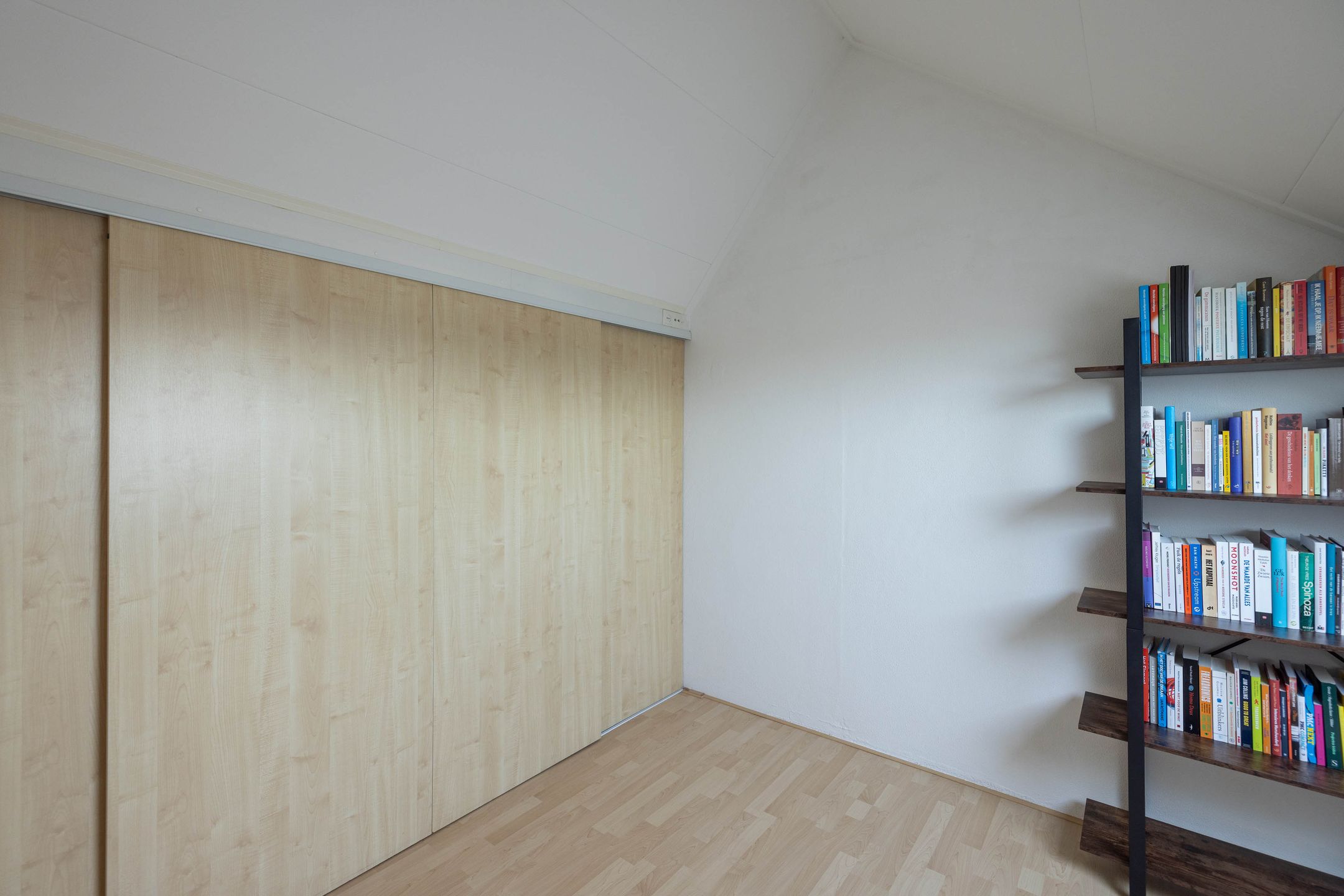 Photo 24 of Godfried Bomansstraat 28