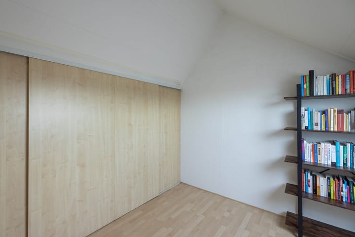 Foto 24 van Godfried Bomansstraat 28