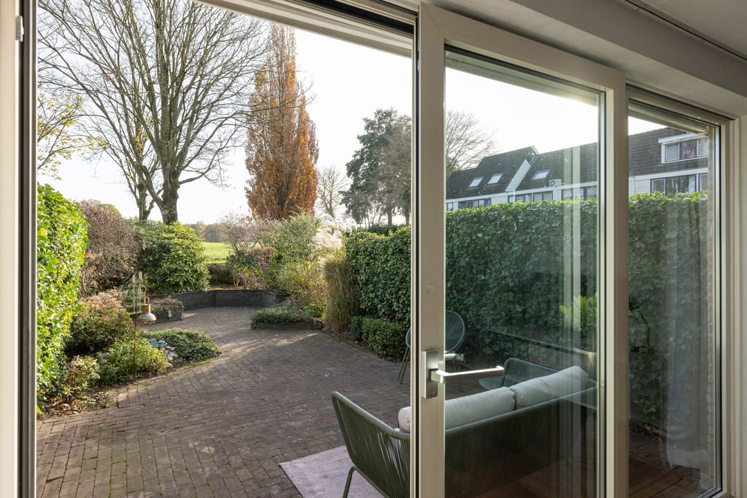 Photo 26 of Godfried Bomansstraat 28