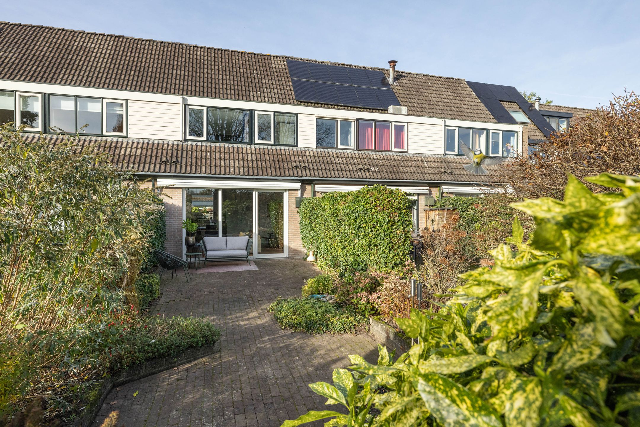 Photo 27 of Godfried Bomansstraat 28