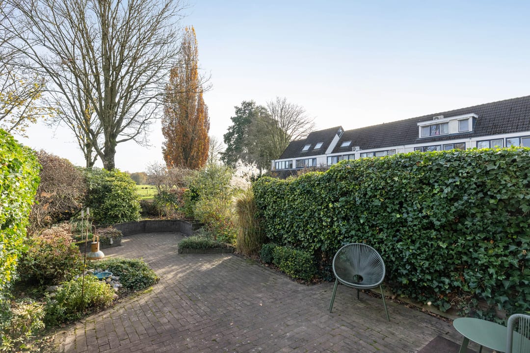 Photo 28 of Godfried Bomansstraat 28