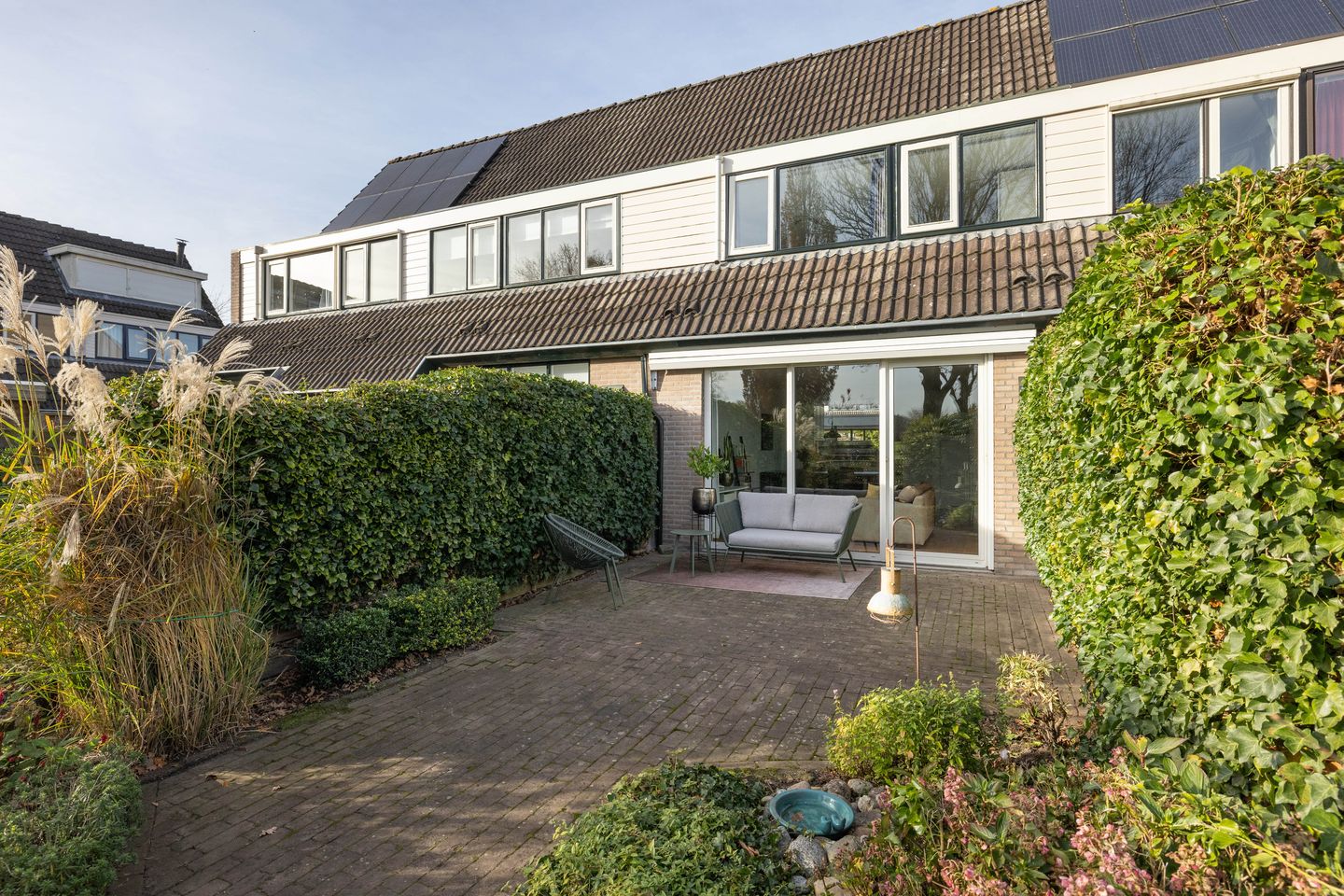 Photo 29 of Godfried Bomansstraat 28