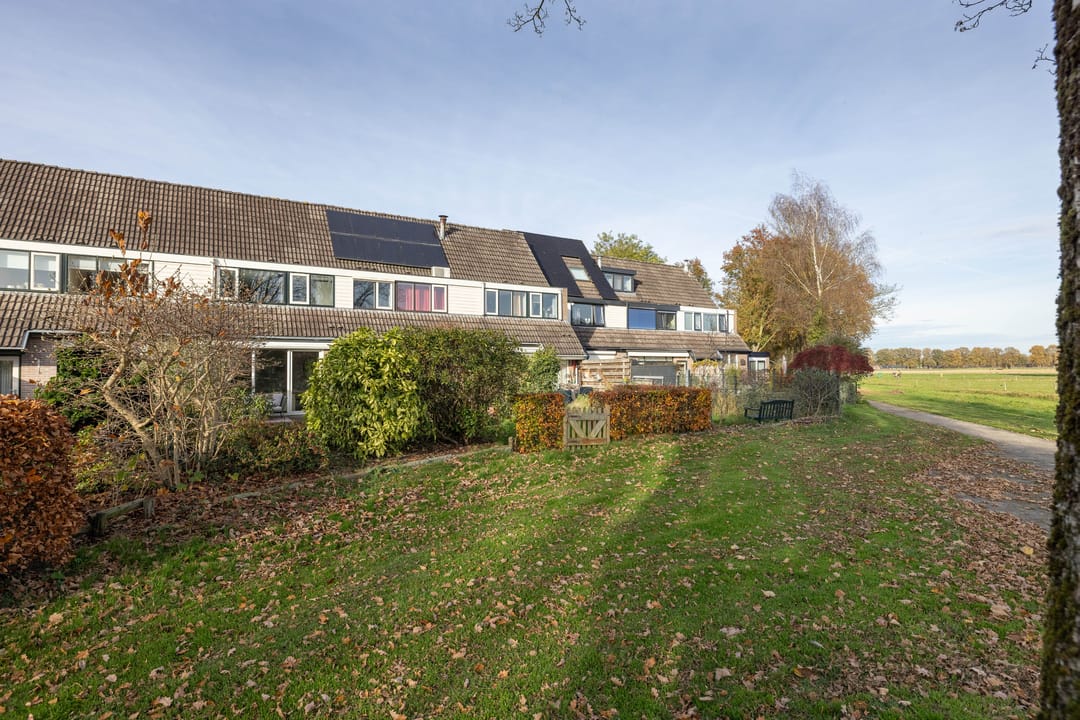 Photo 32 of Godfried Bomansstraat 28