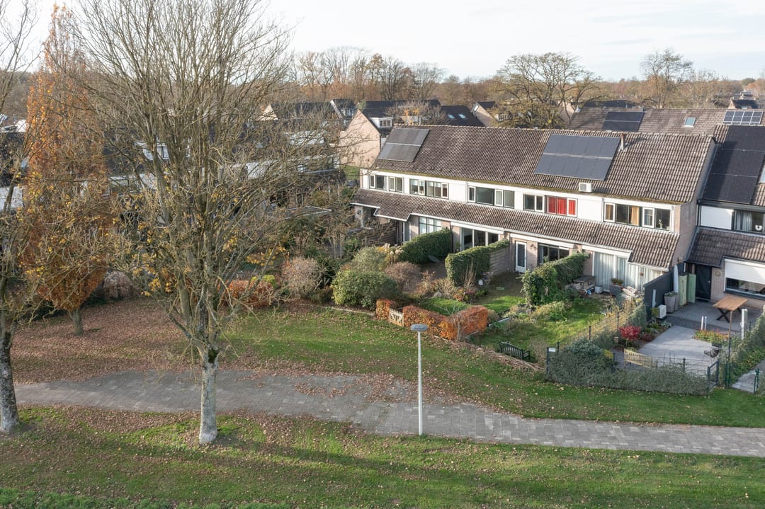 Photo 37 of Godfried Bomansstraat 28