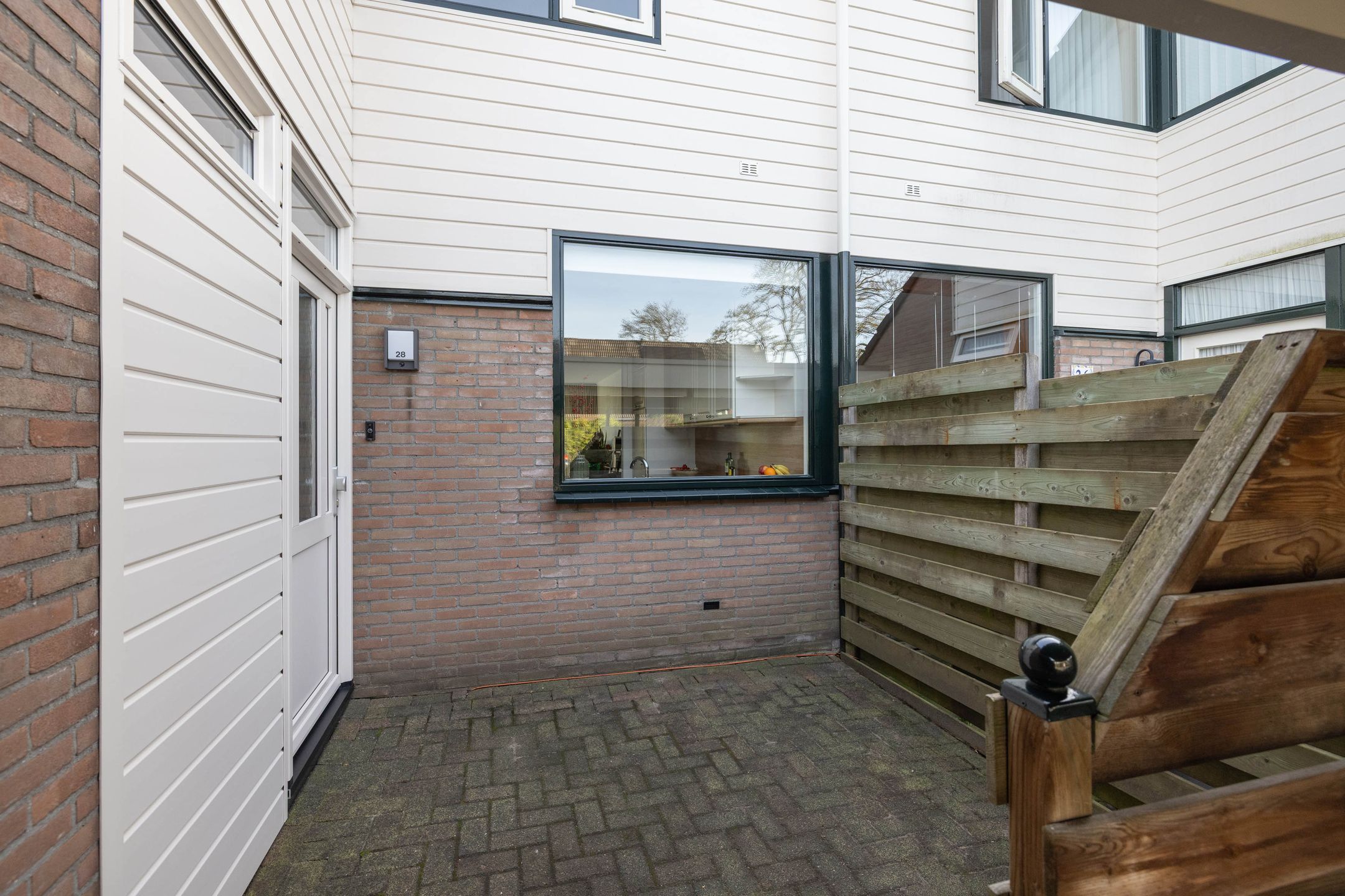 Photo 39 of Godfried Bomansstraat 28