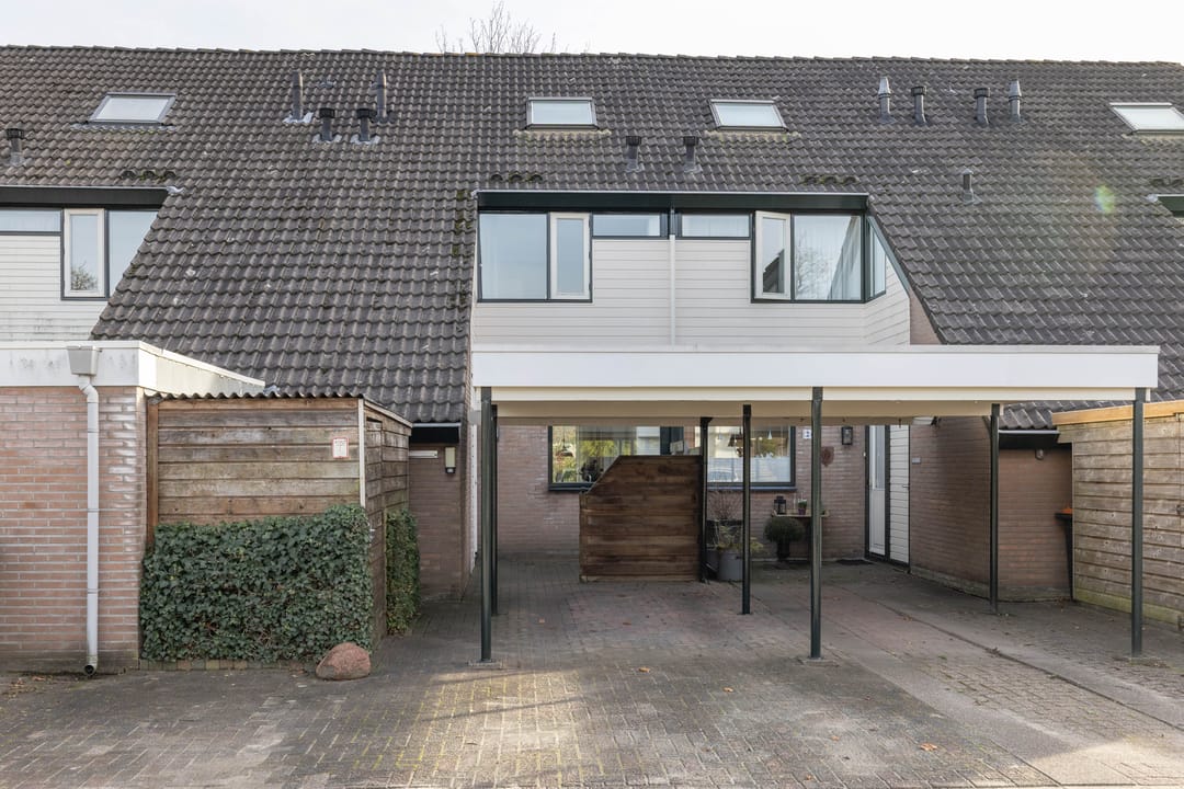 Photo 41 of Godfried Bomansstraat 28