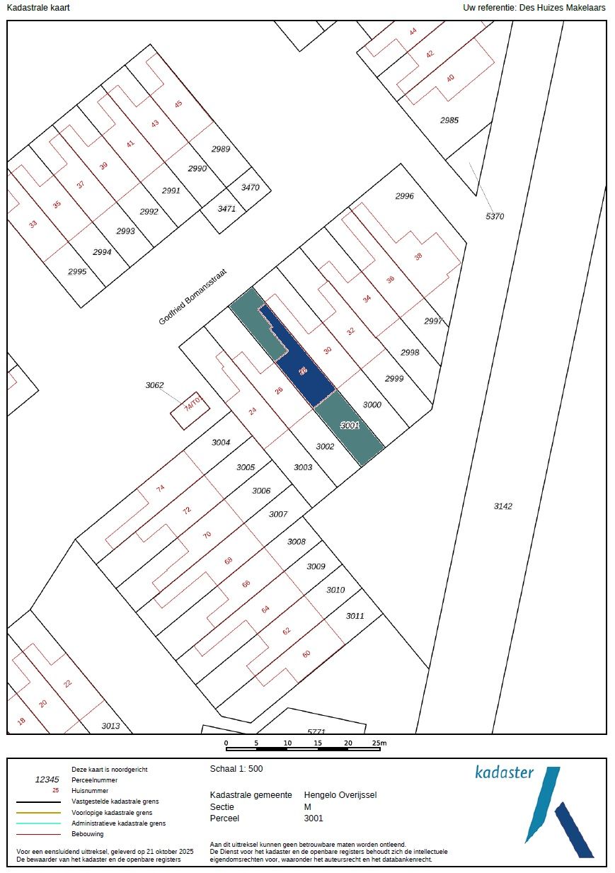 Photo 42 of Godfried Bomansstraat 28