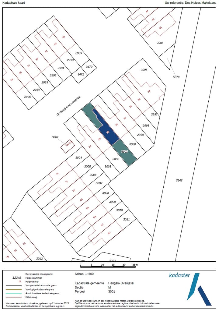 Foto 42 van Godfried Bomansstraat 28