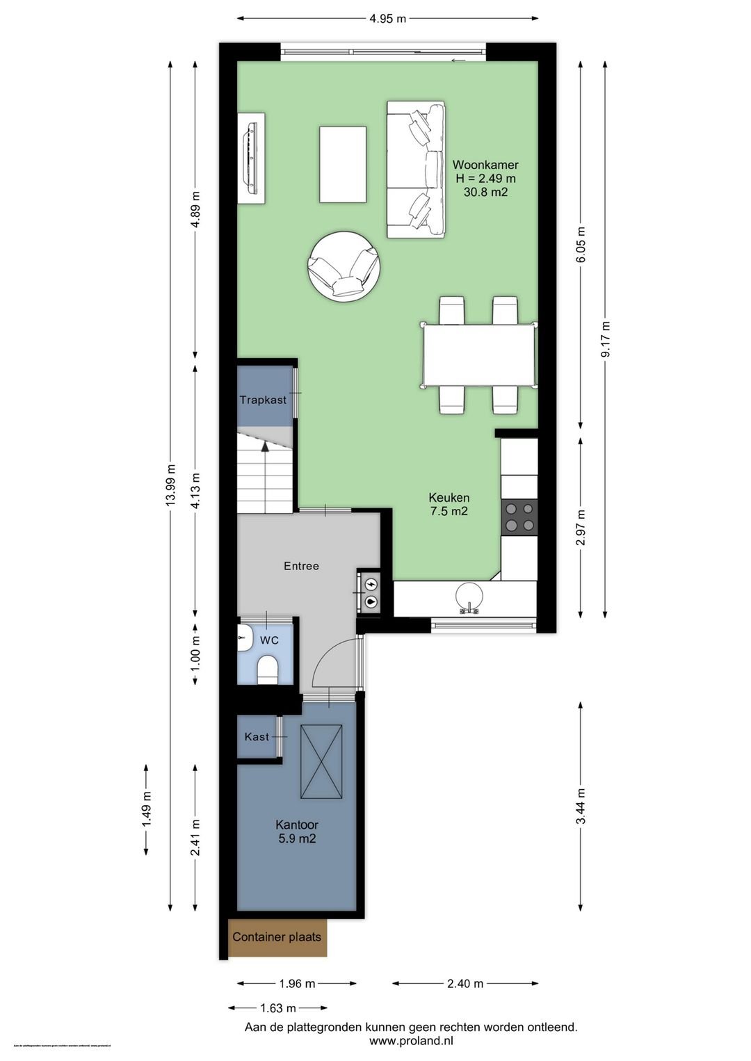 Photo 43 of Godfried Bomansstraat 28