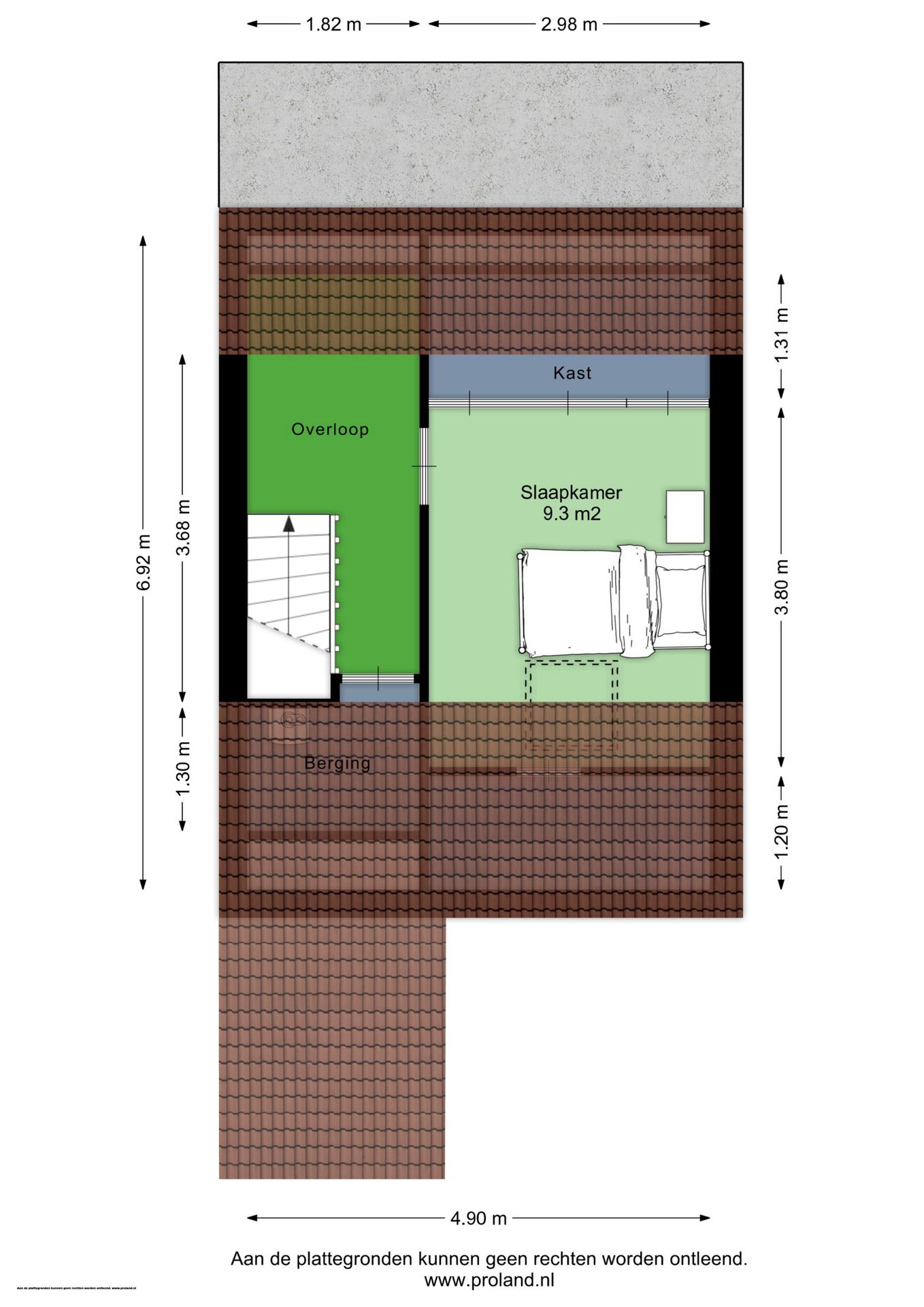 Photo 45 of Godfried Bomansstraat 28