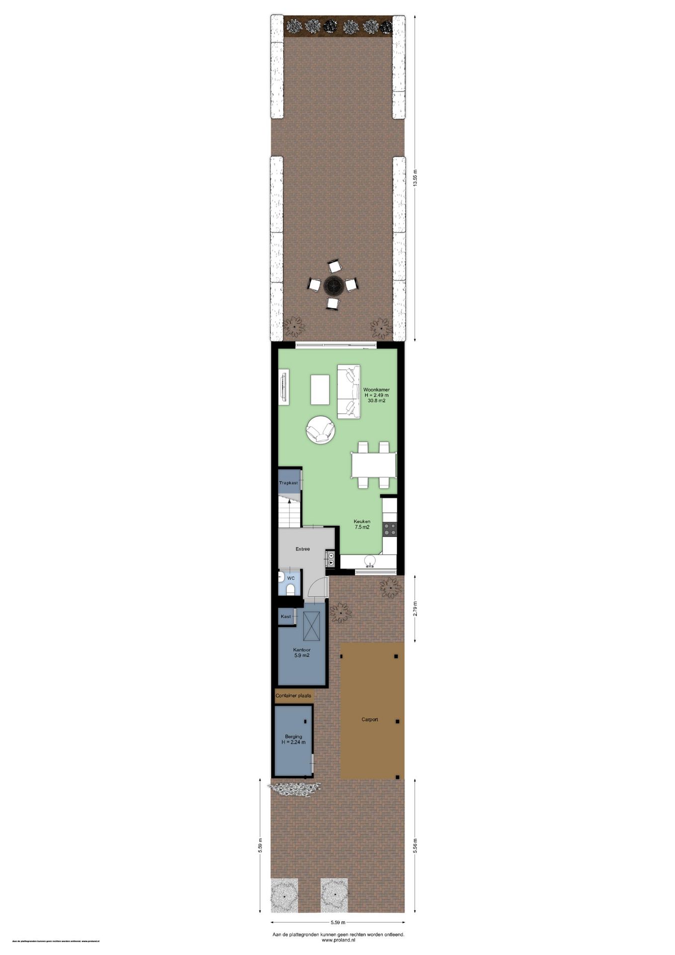 Photo 48 of Godfried Bomansstraat 28