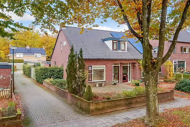 Foto 1 van Gramserweg 1