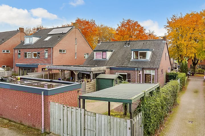 Foto 5 van Gramserweg 1