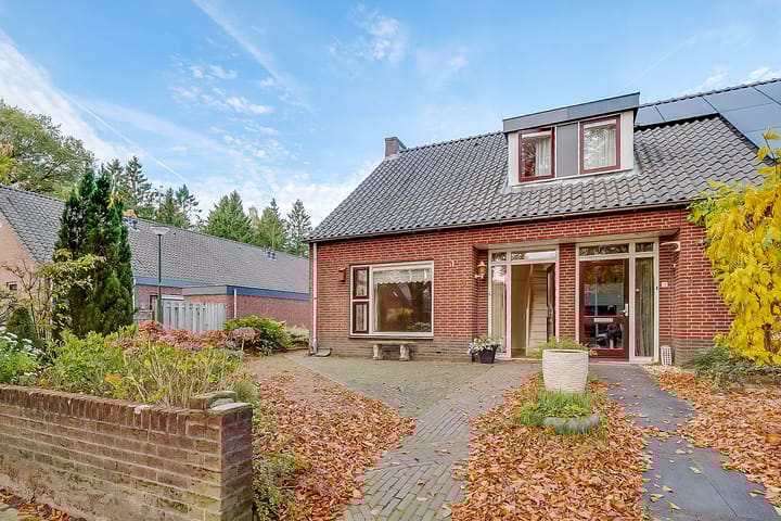 Foto 10 van Gramserweg 1