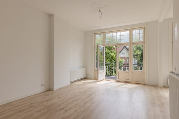 Foto 3 van Bouriciusstraat 12-1