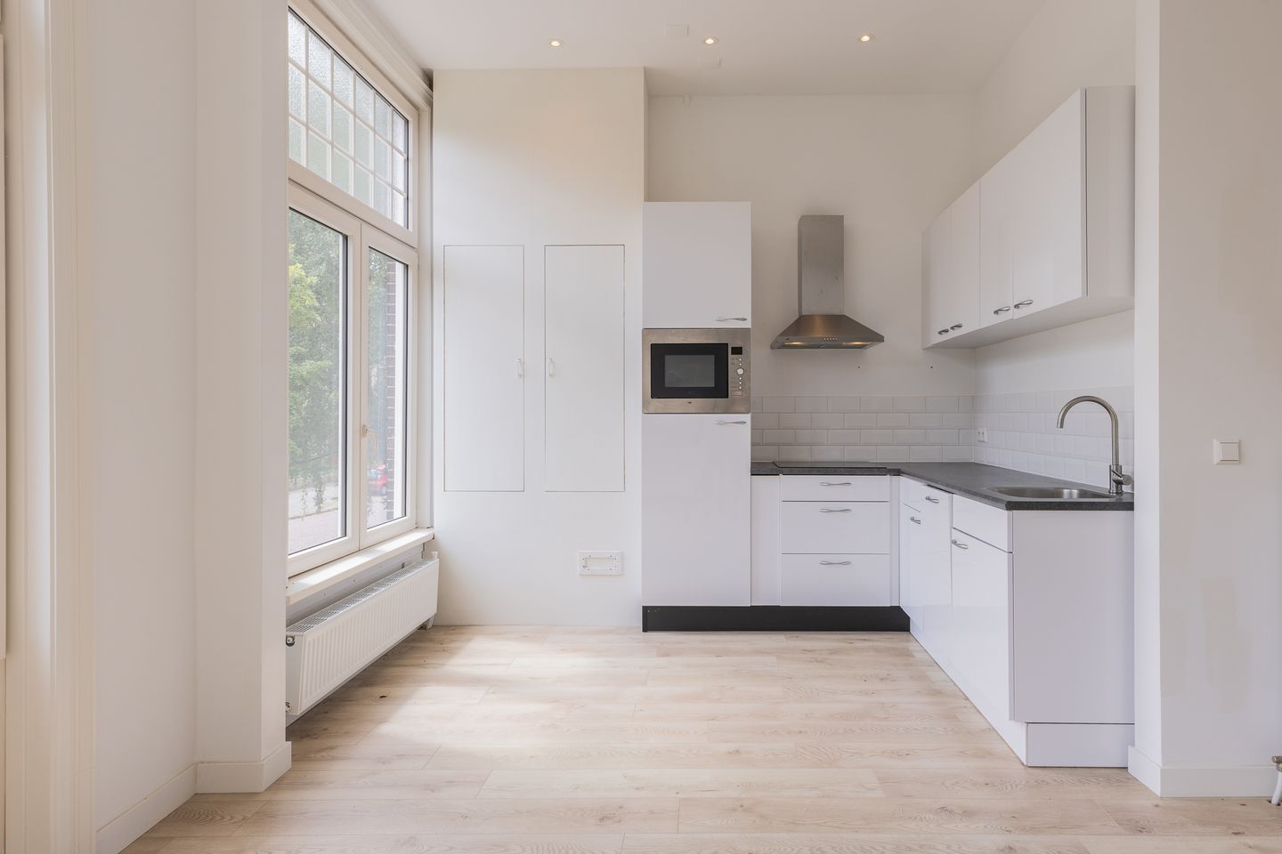 Foto 4 van Bouriciusstraat 12-1