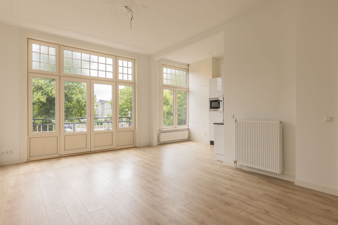 Foto 5 van Bouriciusstraat 12-1