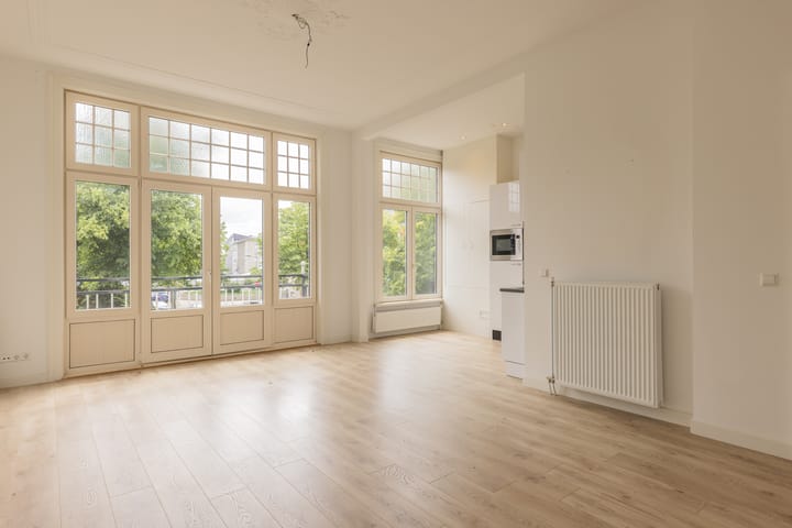 Foto 5 van Bouriciusstraat 12-1