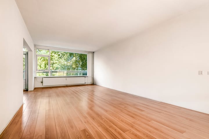 Foto 3 van Laan van Parijs 52