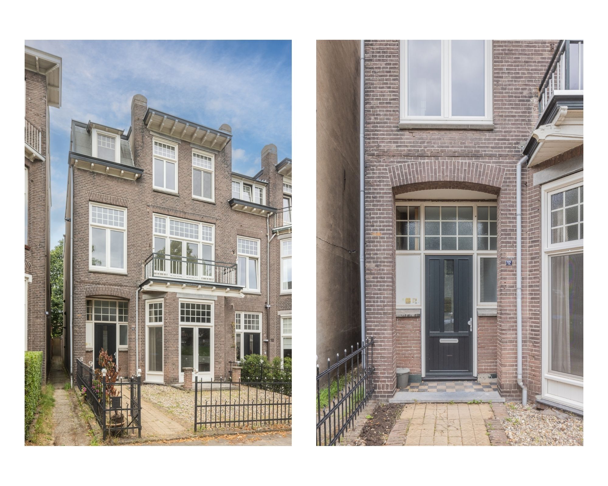 Foto 6 van Bouriciusstraat 12-1