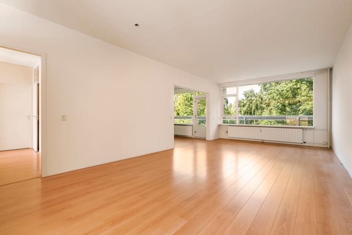 Foto 4 van Laan van Parijs 52