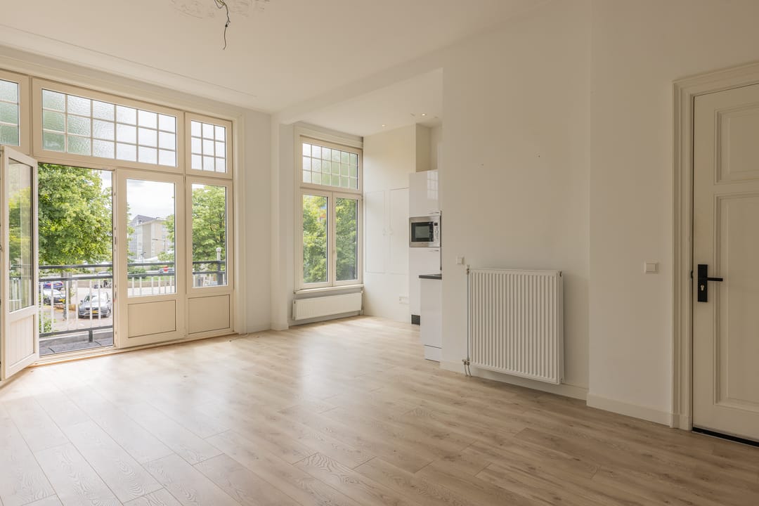 Foto 7 van Bouriciusstraat 12-1