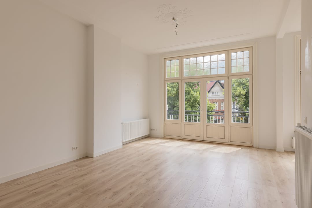 Foto 8 van Bouriciusstraat 12-1