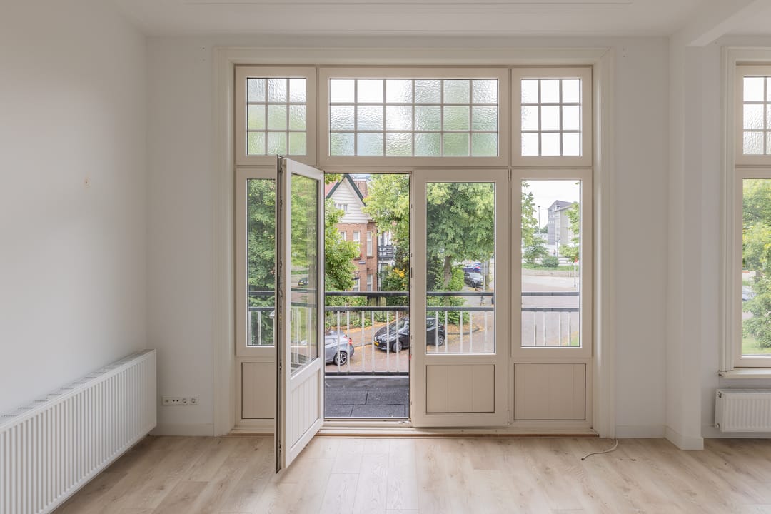 Foto 11 van Bouriciusstraat 12-1