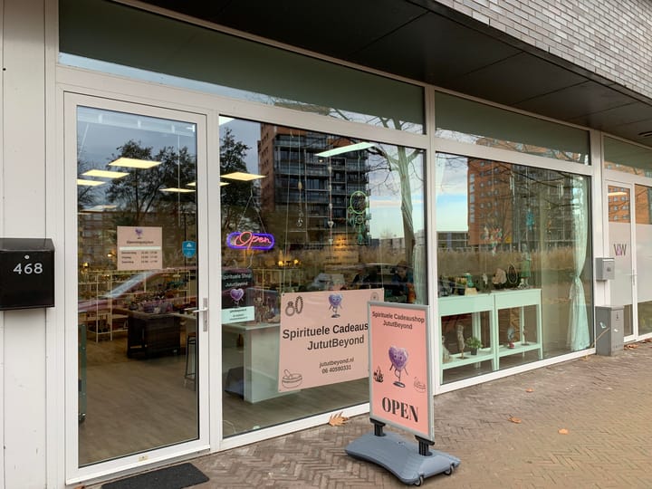 Stadskade 468, Apeldoorn