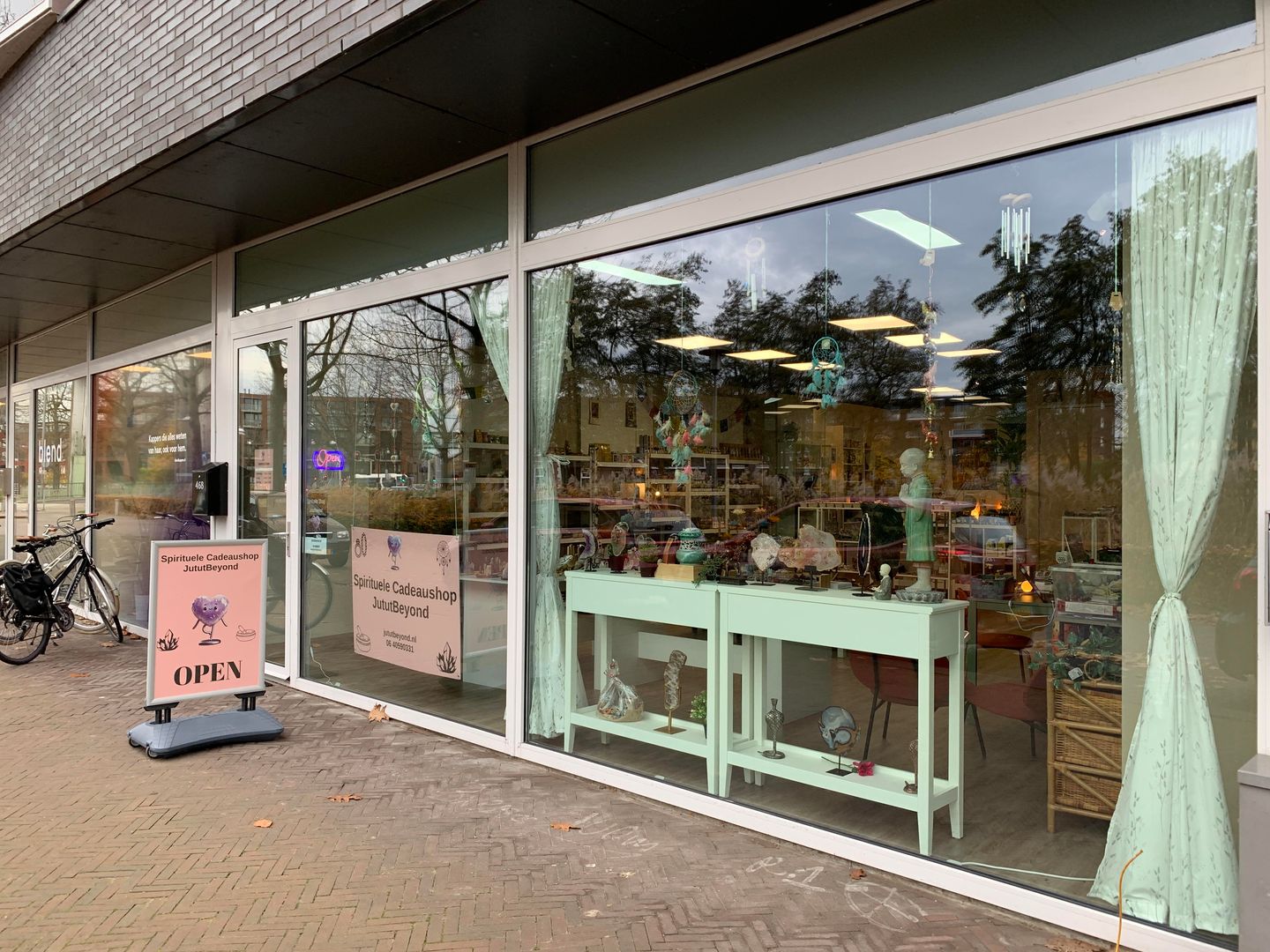 Bekijk foto 2 van Stadskade 468