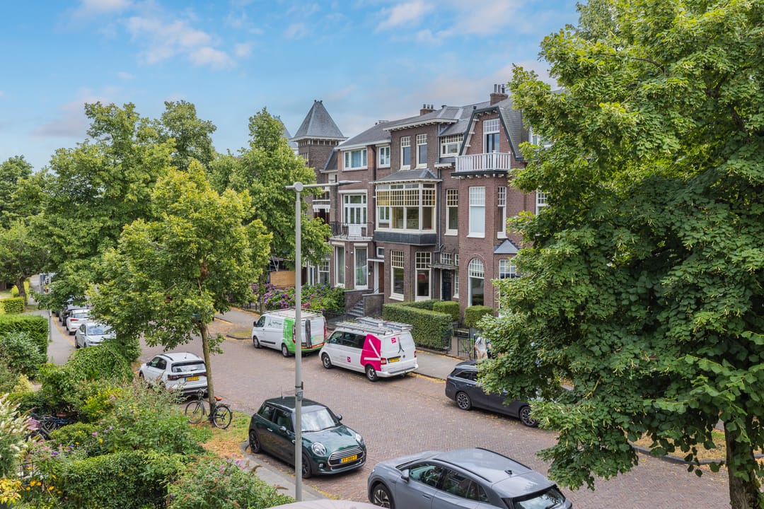 Foto 13 van Bouriciusstraat 12-1