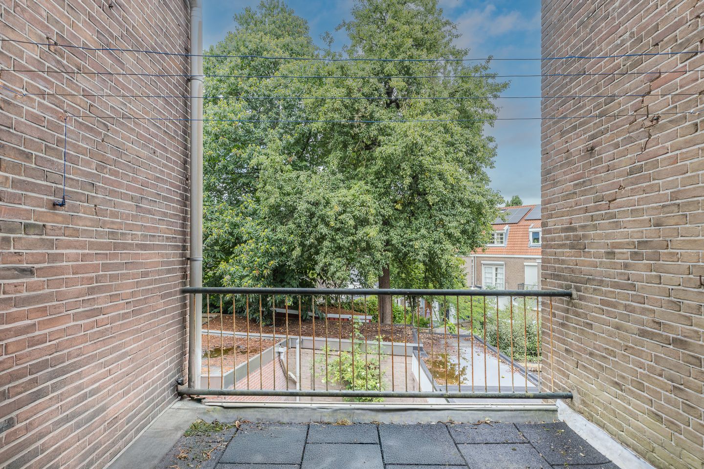 Foto 20 van Bouriciusstraat 12-1