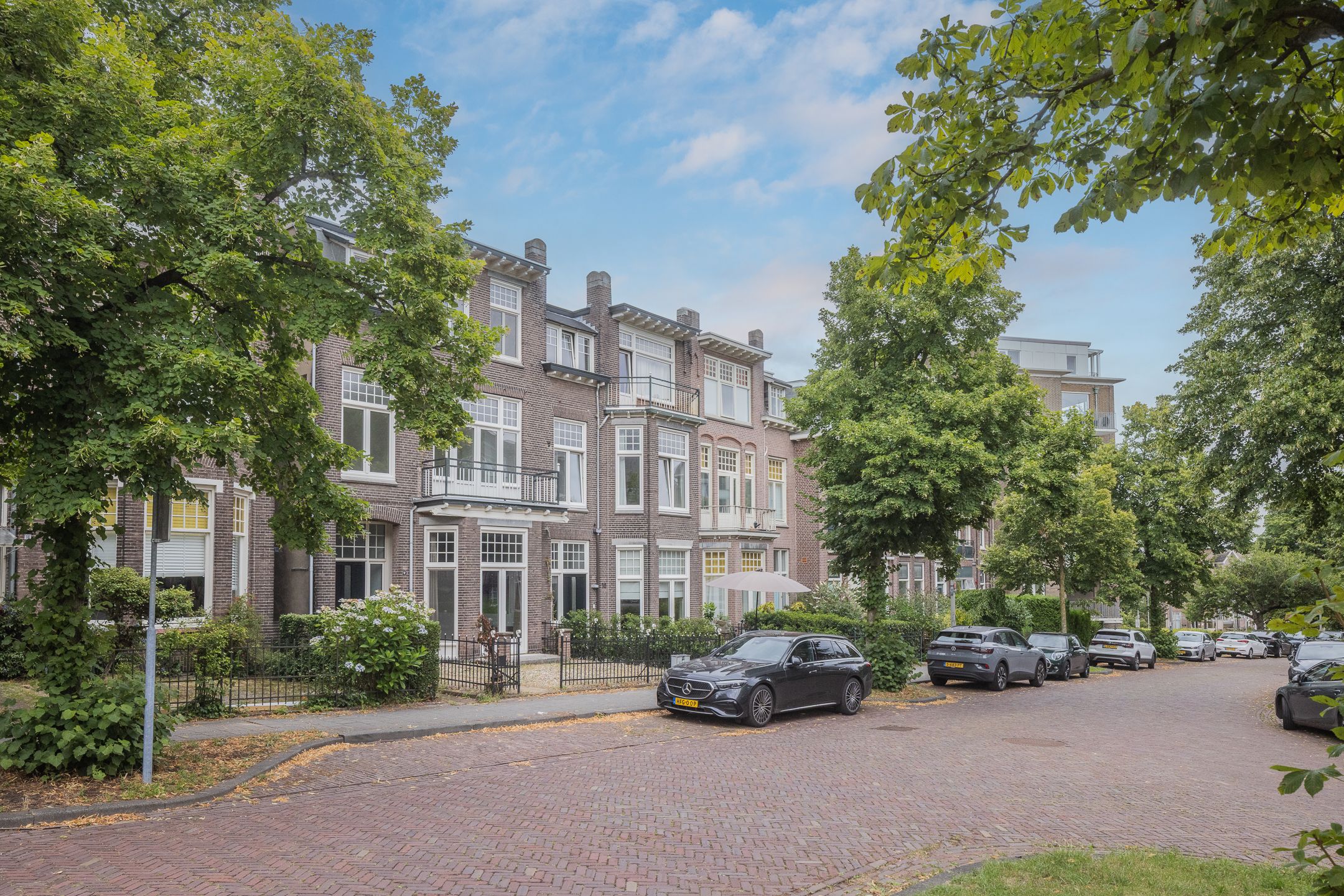 Foto 24 van Bouriciusstraat 12-1