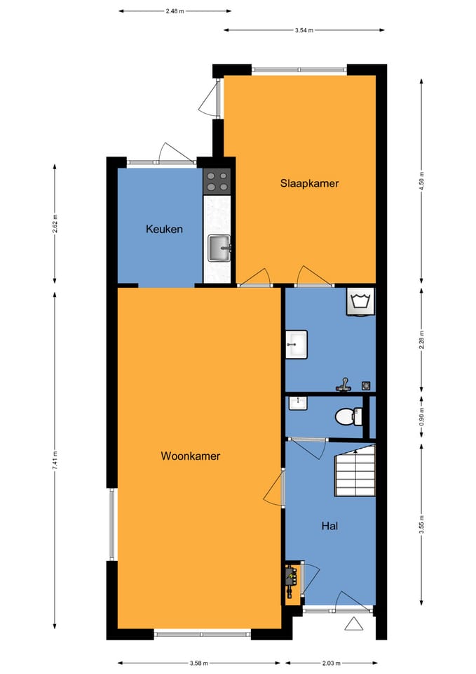 Foto 45 van Gramserweg 1