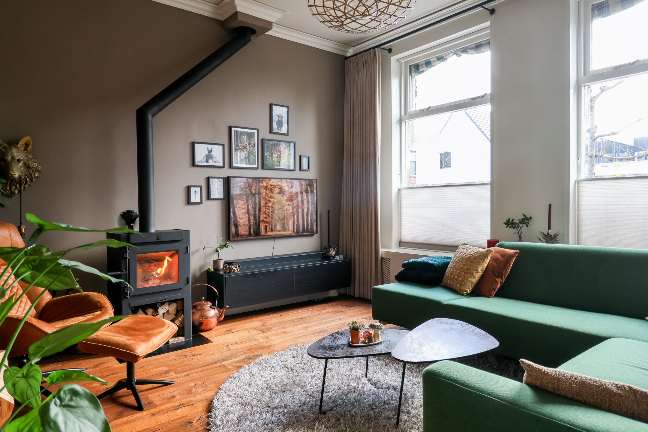 Foto 3 van Huizumerlaan 49