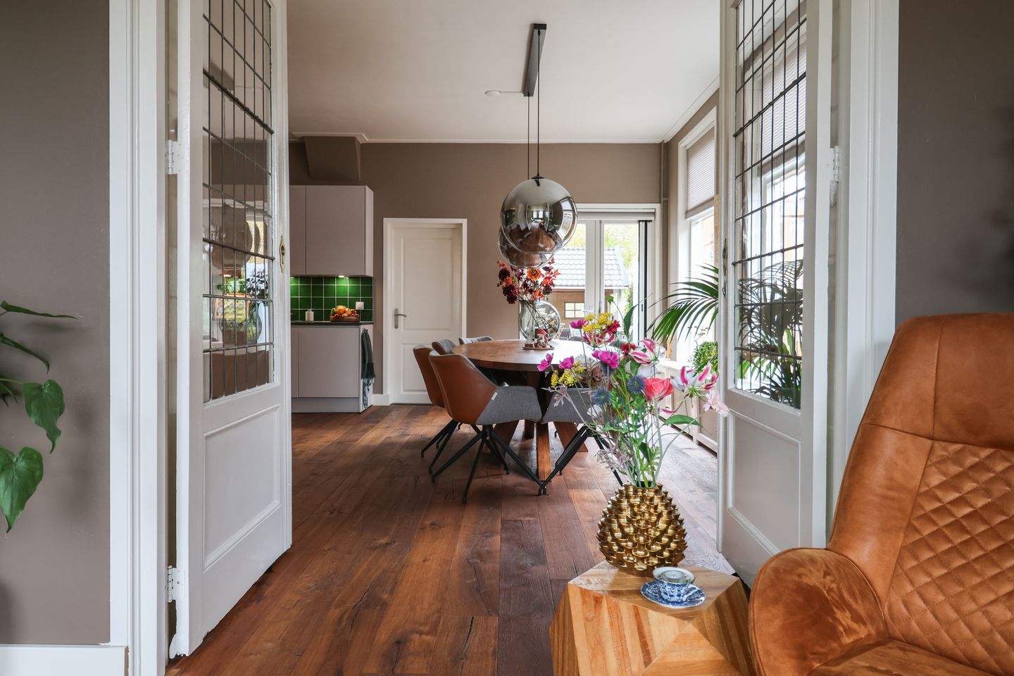 Foto 4 van Huizumerlaan 49