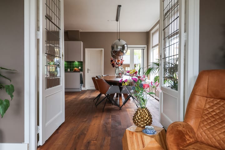 Foto 4 van Huizumerlaan 49