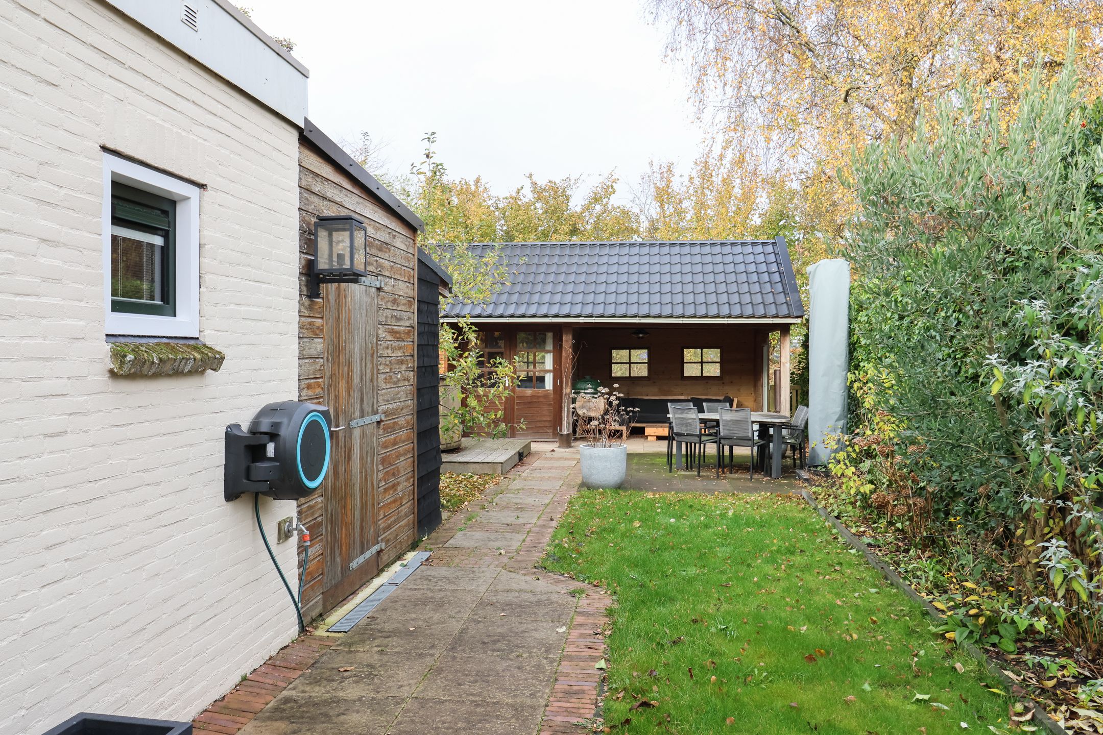 Foto 6 van Huizumerlaan 49